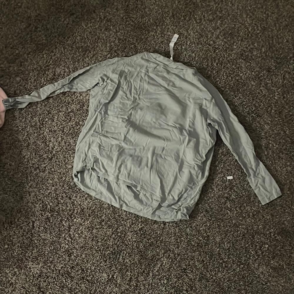 lululemon long sleeve